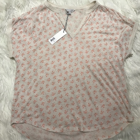 Lucky Brand Tops - Lucky Brand T-Shirt